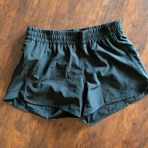 Zyia Athletic Shorts